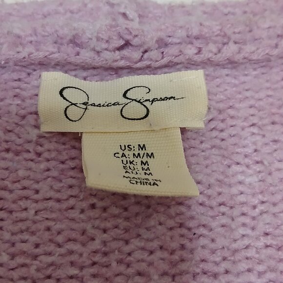 Jessica Simpson Sweater - Picture 3 of 5